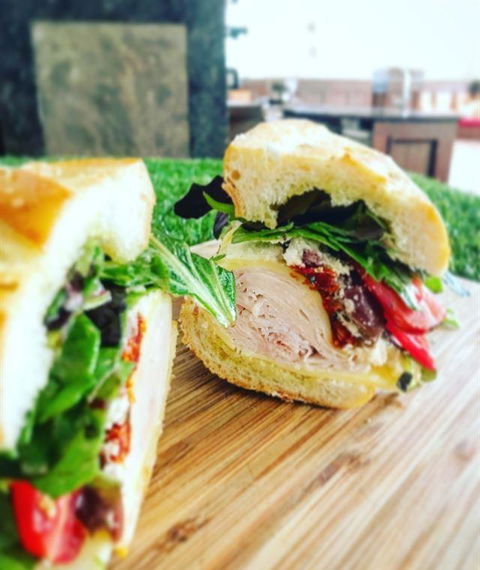 The Trust - Accommodation Georgetown 23