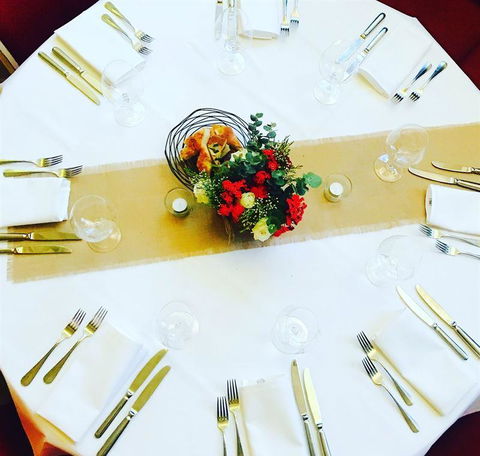 The Trust - Accommodation Georgetown 24