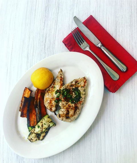 The Trust - Accommodation Georgetown 26