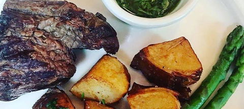 The Trust - Accommodation Georgetown 3