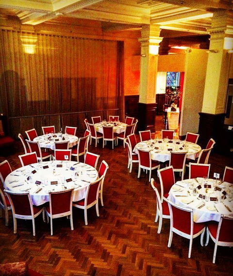 The Trust - Accommodation Georgetown 6