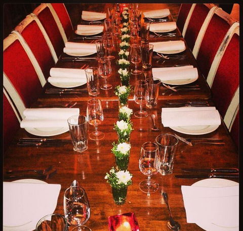 The Trust - Accommodation Georgetown 7