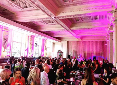 The Trust - Accommodation Georgetown 8