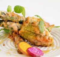 Chloe's Lounge  Restaurant - Accommodation Georgetown