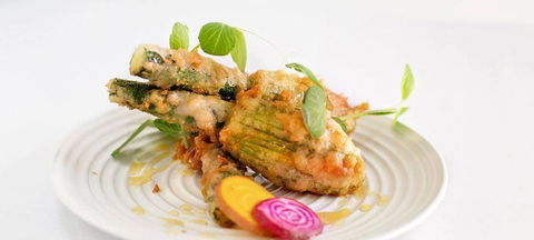 Chloe's Lounge & Restaurant - Accommodation Georgetown 0