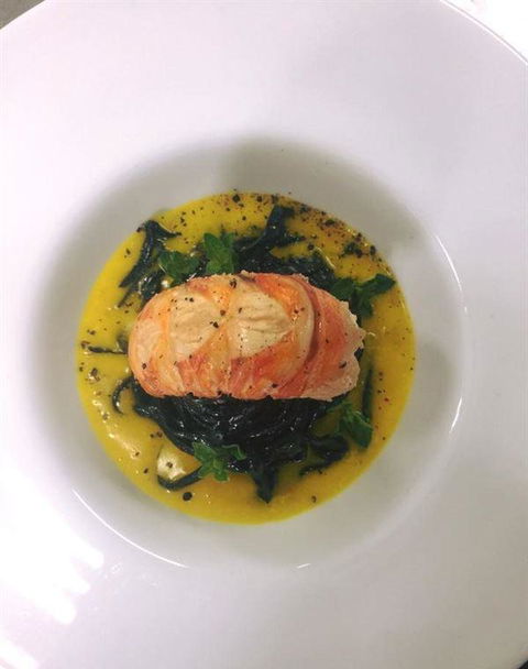 Chloe's Lounge & Restaurant - Accommodation Georgetown 9