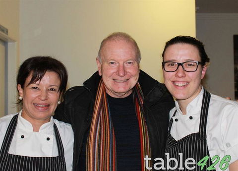 Chloe's Lounge & Restaurant - Accommodation Georgetown 10