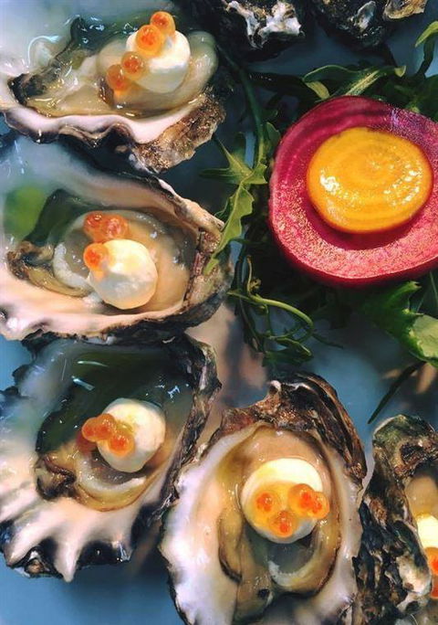 Chloe's Lounge & Restaurant - Accommodation Georgetown 11