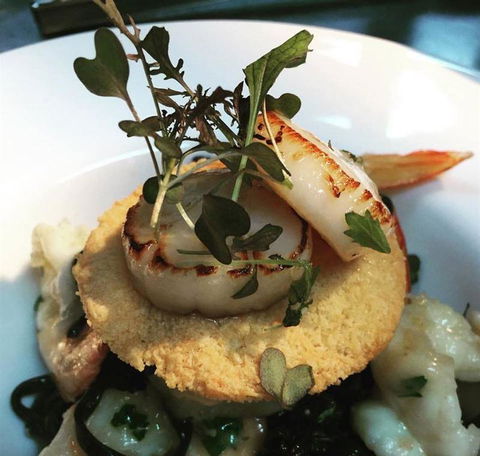 Chloe's Lounge & Restaurant - Accommodation Georgetown 17