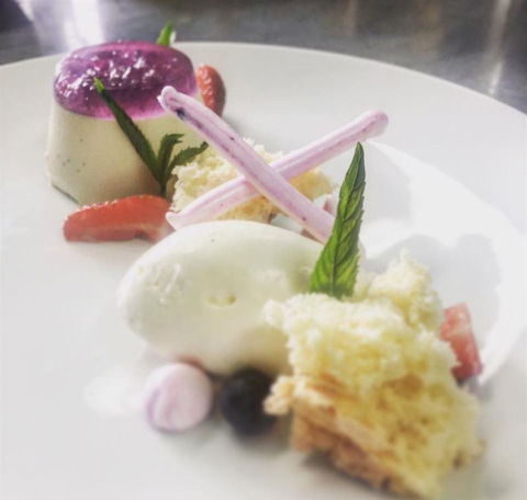 Chloe's Lounge & Restaurant - Accommodation Georgetown 19