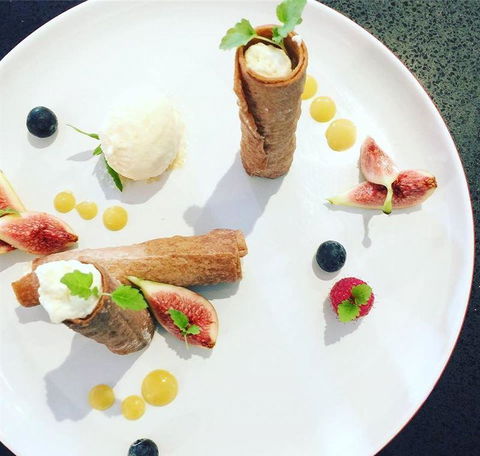 Chloe's Lounge & Restaurant - Accommodation Georgetown 20