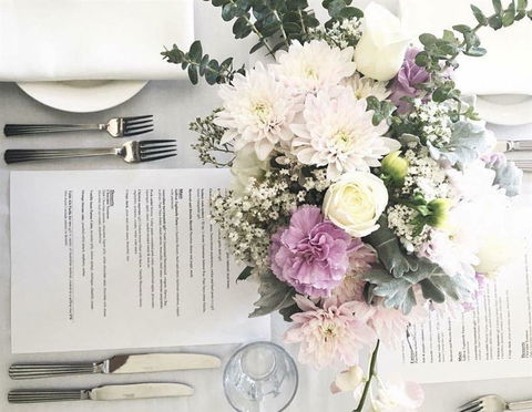 Chloe's Lounge & Restaurant - Accommodation Georgetown 21