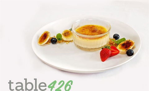 Chloe's Lounge & Restaurant - Accommodation Georgetown 22