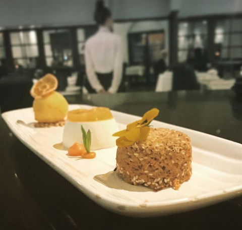 Chloe's Lounge & Restaurant - Accommodation Georgetown 23