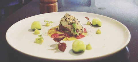 Chloe's Lounge & Restaurant - Accommodation Georgetown 2