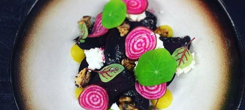 Chloe's Lounge & Restaurant - Accommodation Georgetown 3