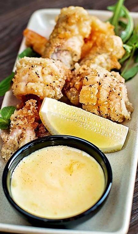 Chloe's Lounge & Restaurant - Accommodation Georgetown 4