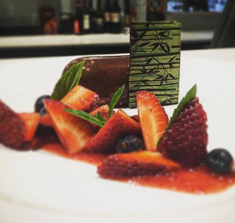 Chloe's Lounge & Restaurant - Accommodation Georgetown 6