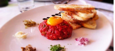 Citi Zen Restaurant - Accommodation Georgetown 1