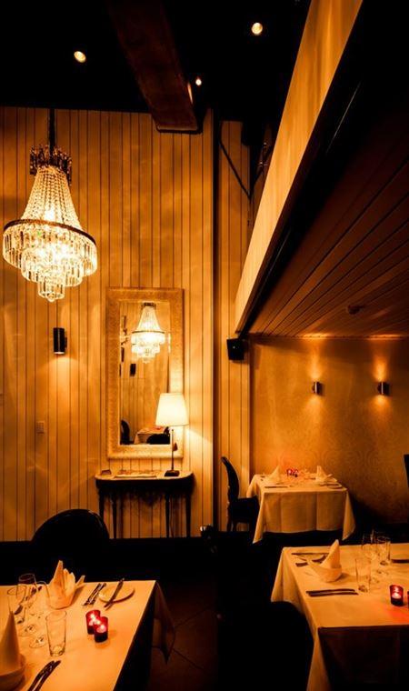 Citi Zen Restaurant - Accommodation Georgetown 4