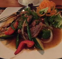 Erawan Sunshine - Accommodation Georgetown