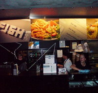 Fish 349 - Accommodation Georgetown