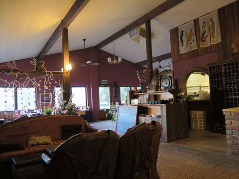 Maya Asian Cuisine - Accommodation Georgetown 0