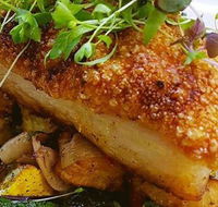 Rodeo Mexican Restaurant - Accommodation Georgetown