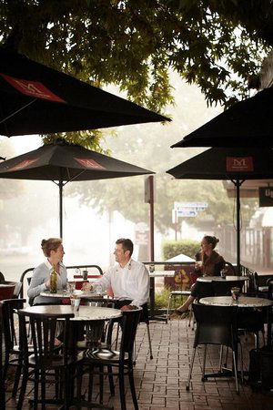 Scribblers Cafe - Accommodation Georgetown 0