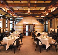 Silks - Accommodation Georgetown