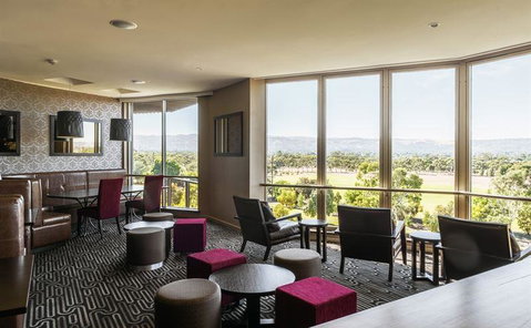 Skyline Restaurant - Accommodation Georgetown 9
