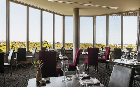 Skyline Restaurant - Accommodation Georgetown 12