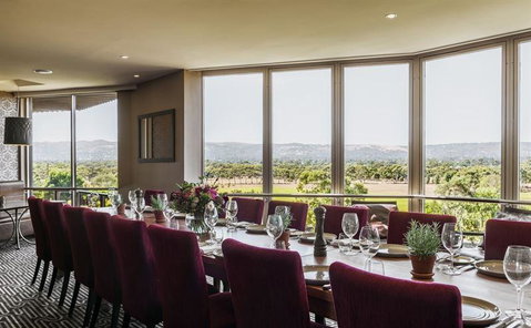 Skyline Restaurant - Accommodation Georgetown 1