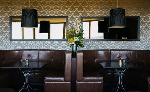 Skyline Restaurant - Accommodation Georgetown 2
