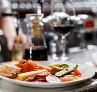 The Heritage Wine Bar - Accommodation Georgetown