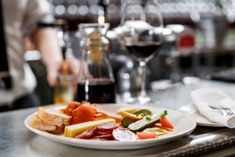 The Heritage Wine Bar - Accommodation Georgetown 0