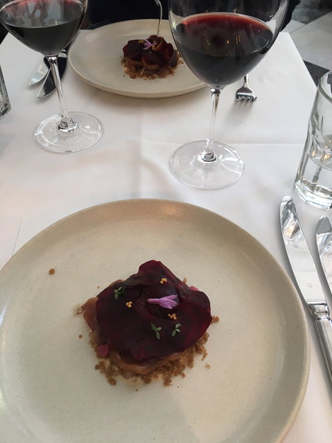 The Heritage Wine Bar - Accommodation Georgetown 9