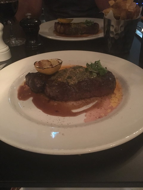 The Heritage Wine Bar - Accommodation Georgetown 6