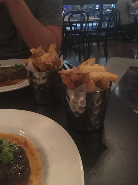 The Heritage Wine Bar - Accommodation Georgetown 7