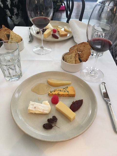 The Heritage Wine Bar - Accommodation Georgetown 8