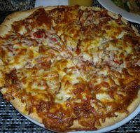 Anna's Restaurant - Accommodation Georgetown