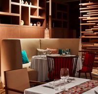 Arnguli Grill  Restaurant - Accommodation Georgetown