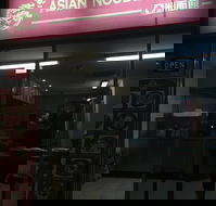 Asian Noodle House - Accommodation Georgetown