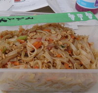 Ayers Wok Noodle Bar - Accommodation Georgetown