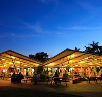 Barra Bar  Bistro - Accommodation Georgetown