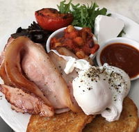 Bean Tree Cafe - Accommodation Georgetown