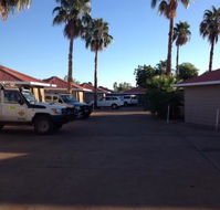 Bluestone Motor Inn - Accommodation Georgetown