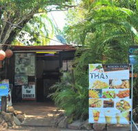 Border Store in Kakadu - Accommodation Georgetown