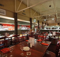 Bough House Restaurant - Accommodation Georgetown