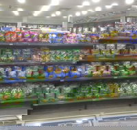 BP Tennant Creek - Accommodation Georgetown